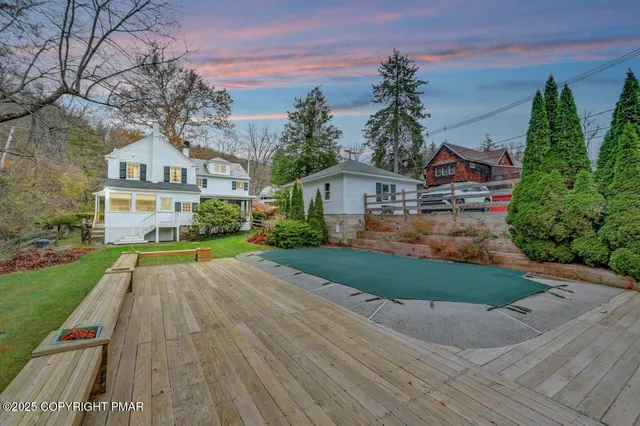 $649,000 | 102 Worthington Avenue, East Stroudsburg, PA 18301