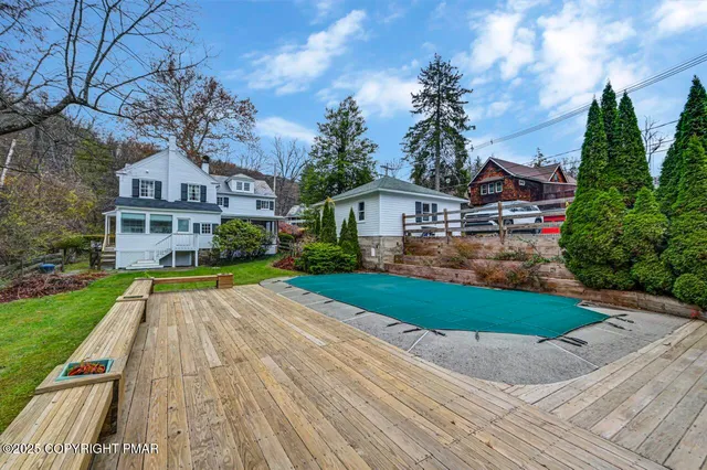 $649,000 | 102 Worthington Avenue, East Stroudsburg, PA 18301