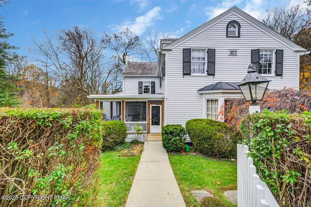 $649,000 | 102 Worthington Avenue, East Stroudsburg, PA 18301