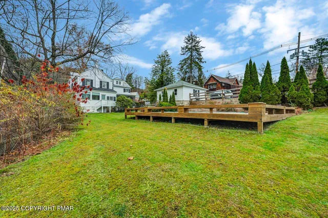 $649,000 | 102 Worthington Avenue, East Stroudsburg, PA 18301