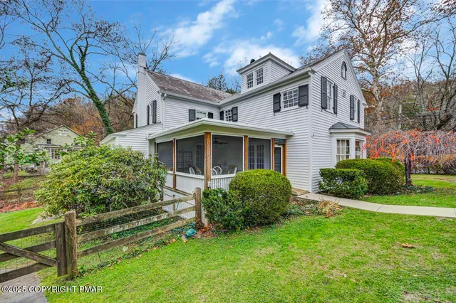 $649,000 | 102 Worthington Avenue, East Stroudsburg, PA 18301