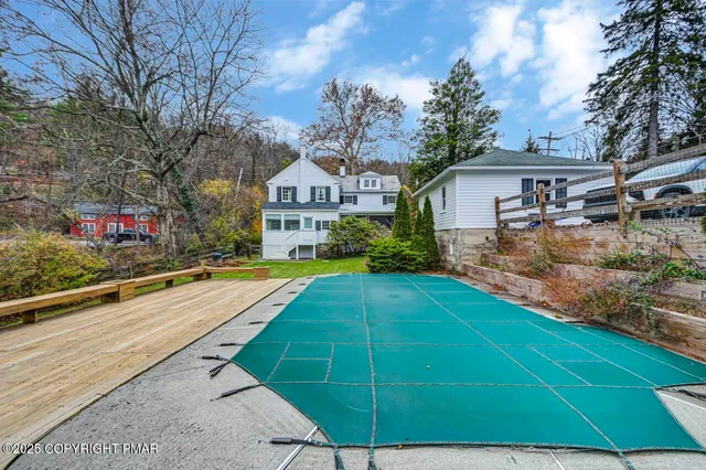 $649,000 | 102 Worthington Avenue, East Stroudsburg, PA 18301