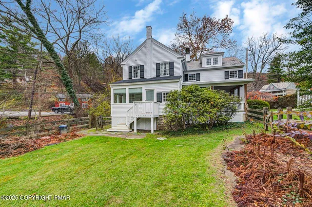 $649,000 | 102 Worthington Avenue, East Stroudsburg, PA 18301