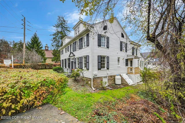 $649,000 | 102 Worthington Avenue, East Stroudsburg, PA 18301