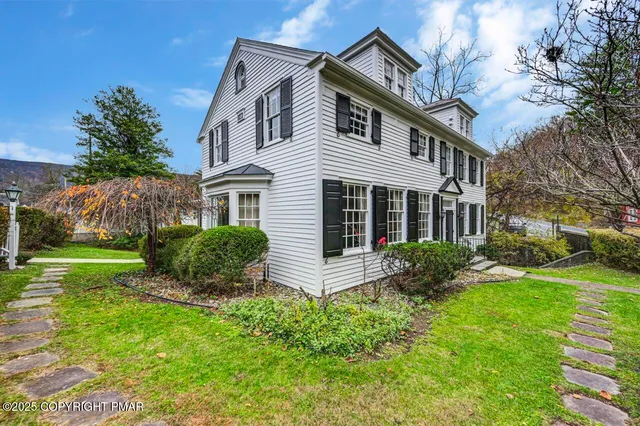 $649,000 | 102 Worthington Avenue, East Stroudsburg, PA 18301