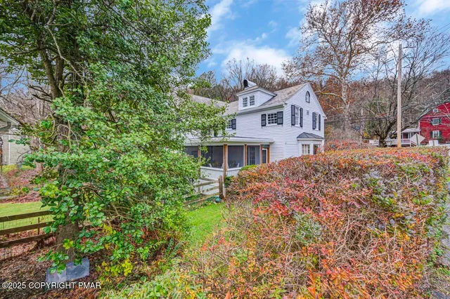 $649,000 | 102 Worthington Avenue, East Stroudsburg, PA 18301