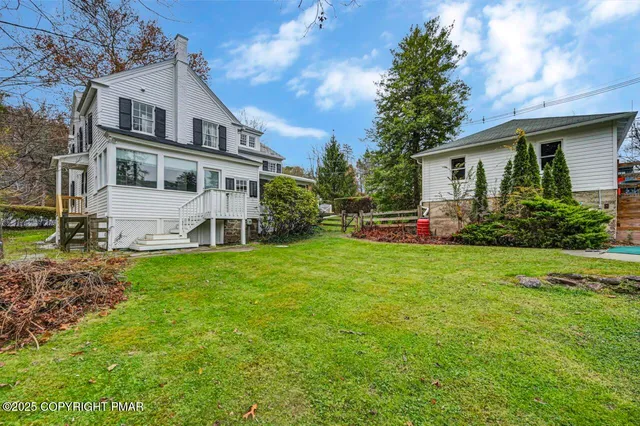 $599,000 | 102 Worthington Avenue, East Stroudsburg, PA 18301