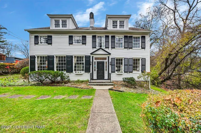 $649,000 | 102 Worthington Avenue, East Stroudsburg, PA 18301