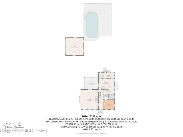 $649,000 | 102 Worthington Avenue, East Stroudsburg, PA 18301