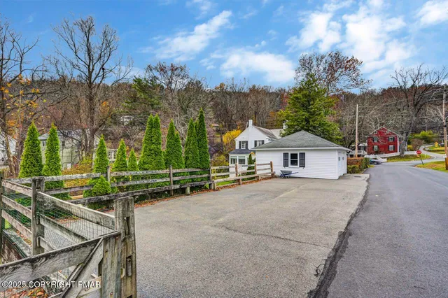 $599,000 | 102 Worthington Avenue, East Stroudsburg, PA 18301