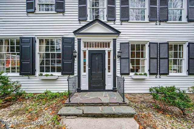 $649,000 | 102 Worthington Avenue, East Stroudsburg, PA 18301