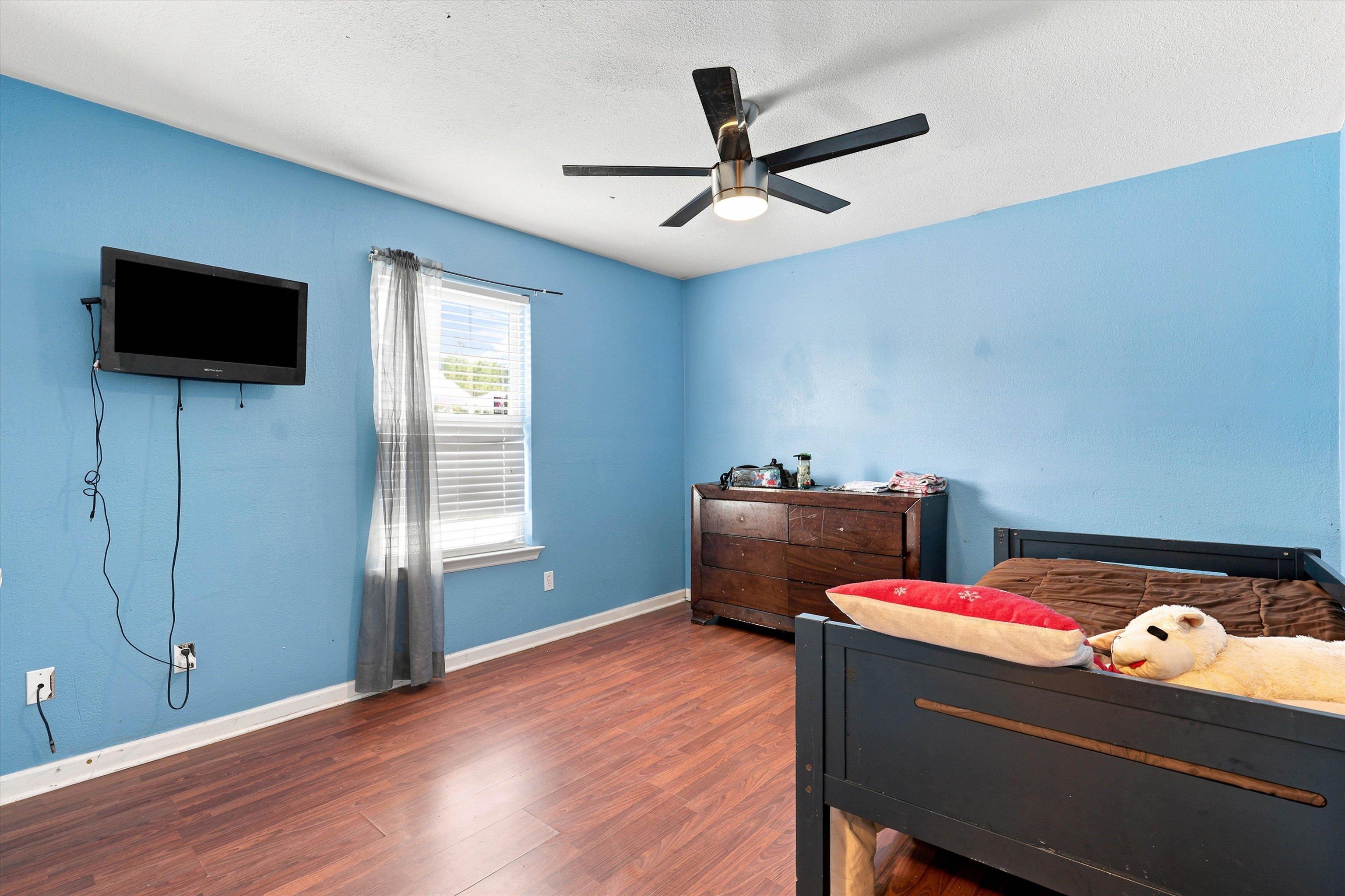 496 Rustling Pines Boulevard Midway, FL 32343 - Photo 27 of 42