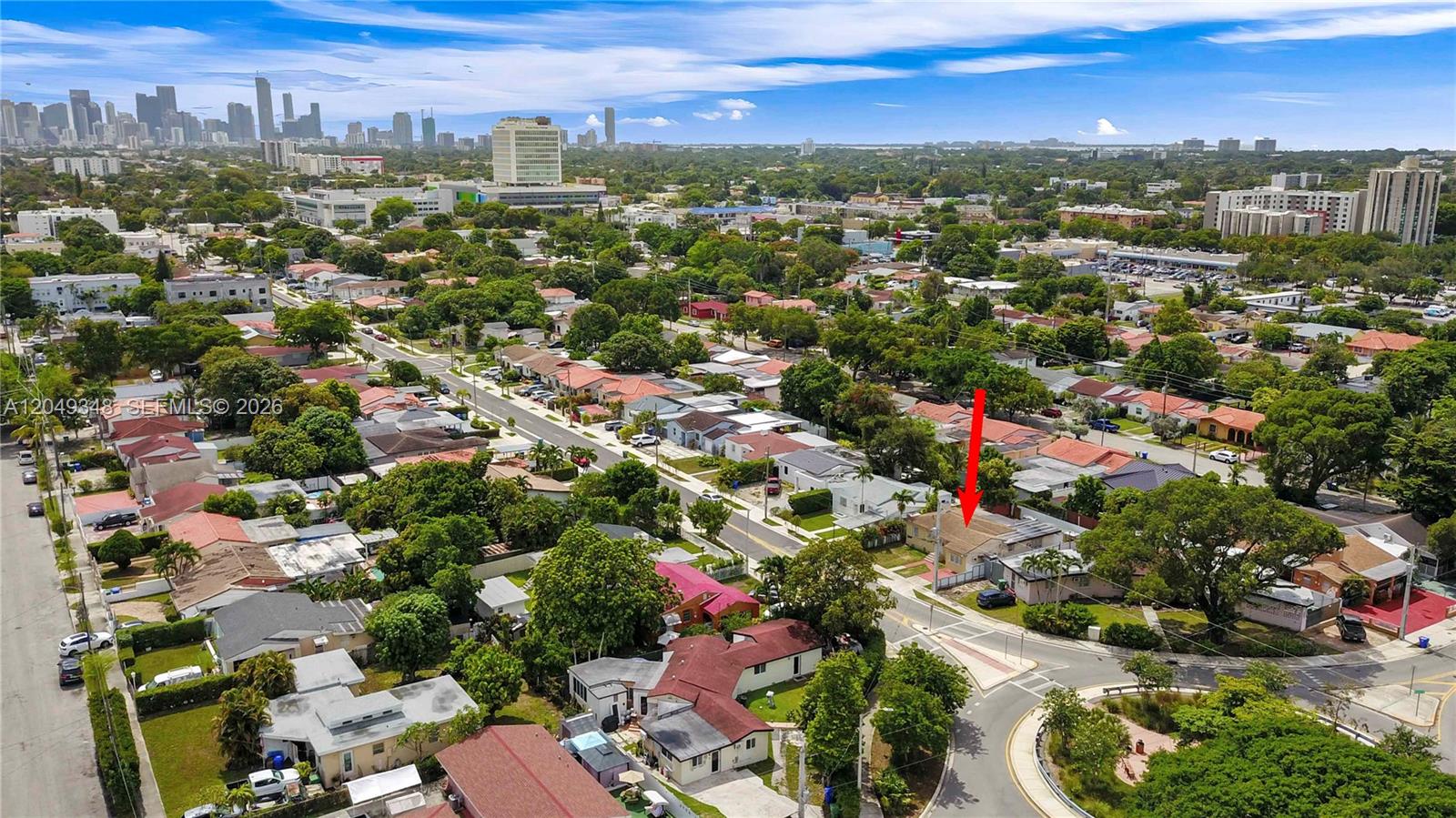 3080 Southwest 5th Street Miami, FL 33135 - Photo 7 of 30