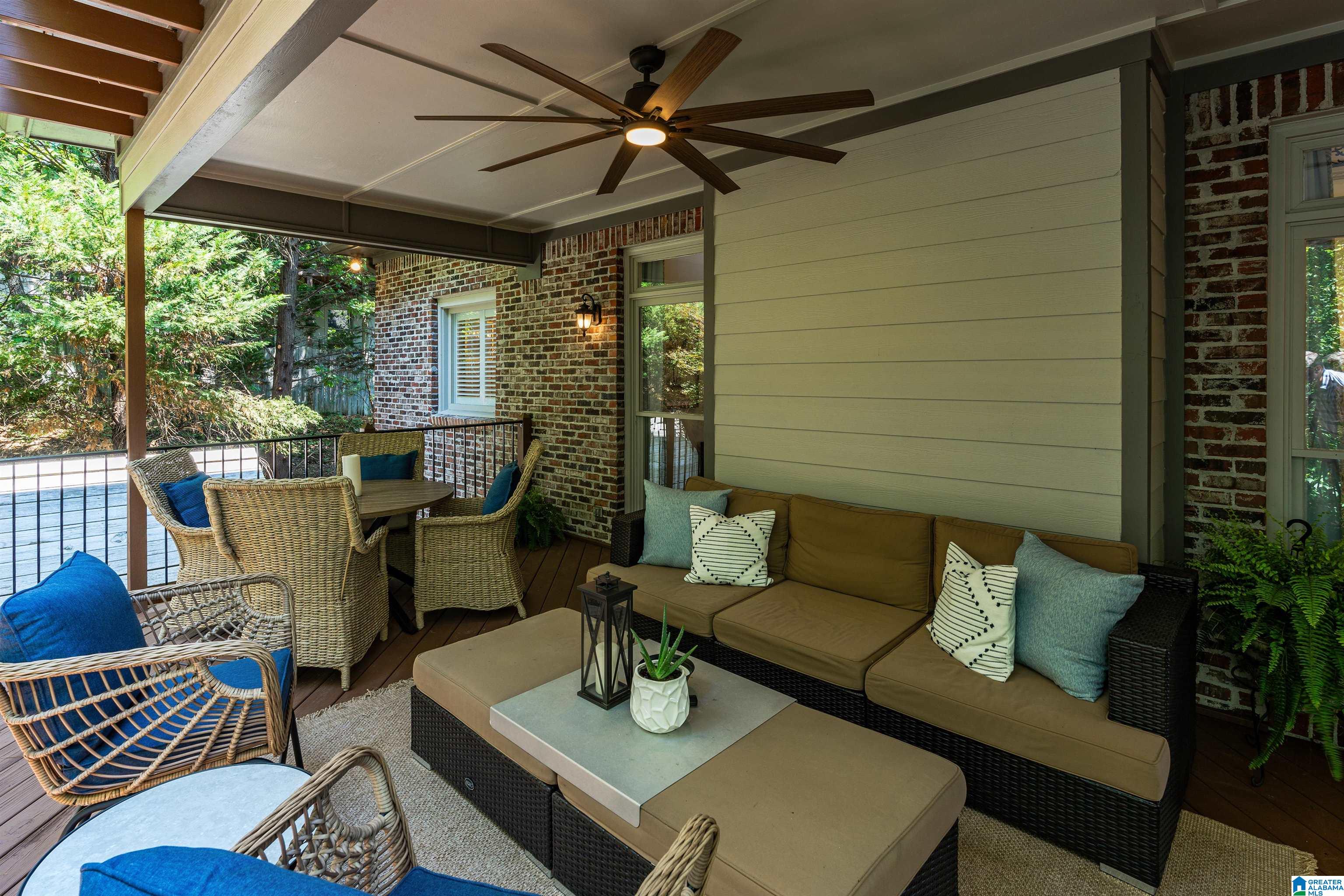 4293 Milner Road East Hoover, AL 35242 - Photo 41 of 48