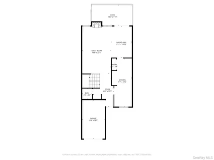 $1,198,000 | 40 Cricket Club Drive, Roslyn, NY 11576