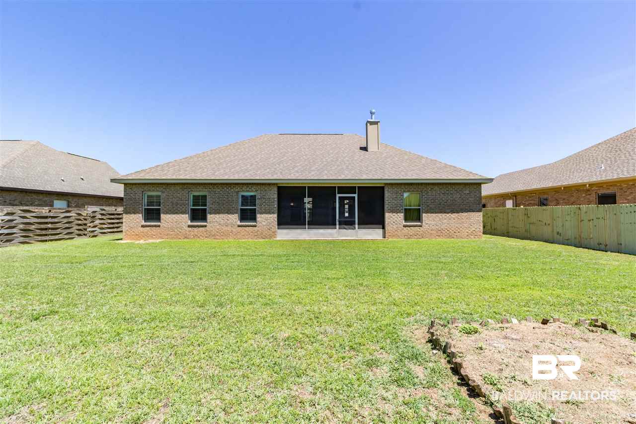 7076 Rocky Rd Loop Gulf Shores, AL 36542 - Photo 4 of 34 Back View