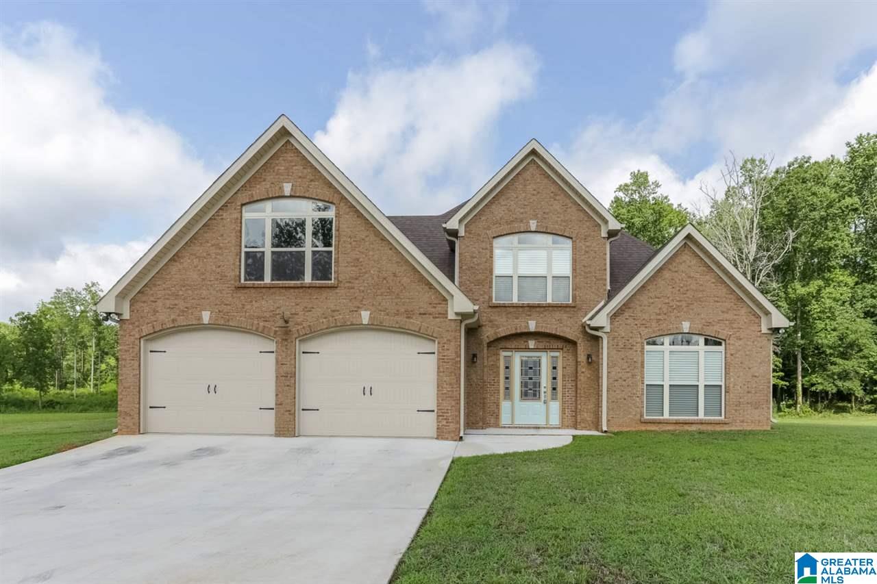 2485 Crawford Cove Road Springville, AL 35146 - Photo 1 of 40