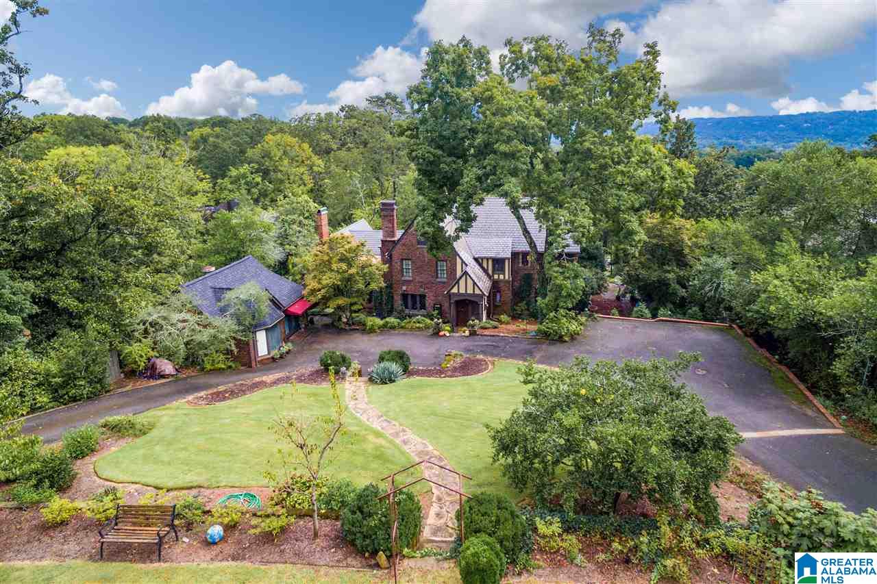 1820 Woodcrest Road Birmingham, AL 35205 - Photo 1 of 49