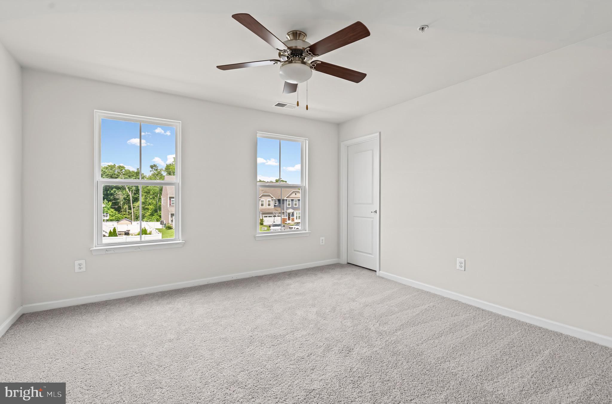539 Potomac Road Joppa, MD 21085 - Photo 27 of 43 Bedroom 2
