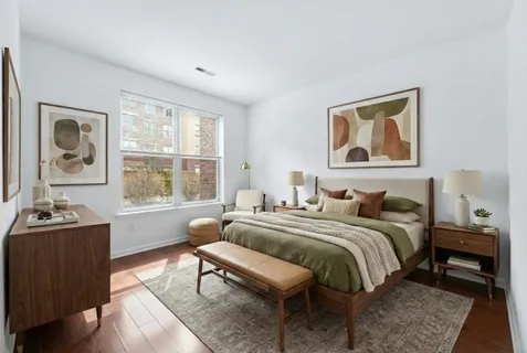 $715,000 | 26 Ave At Port Imperial, Unit 133, West New York, NJ 07093