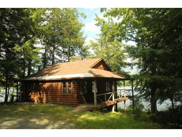 72 Oak Ridge Road Sunapee, NH 03751 - Photo 1 of 1