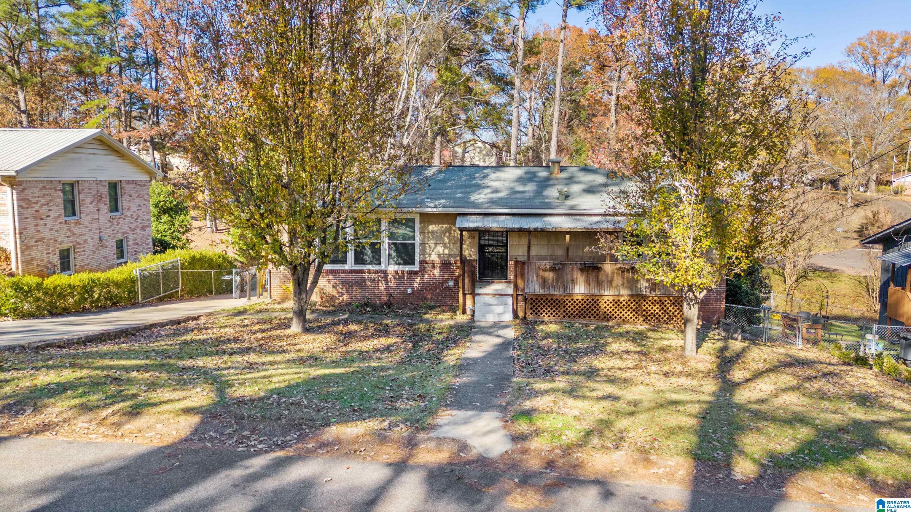 2011 Shady Lane Bessemer, AL 35023 - Photo 32 of 36