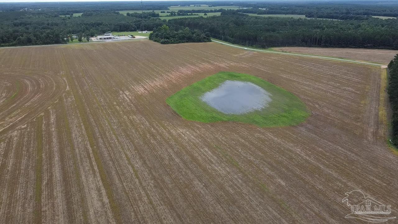 7600 Bratt Road Century, FL 32535 - Photo 38 of 41