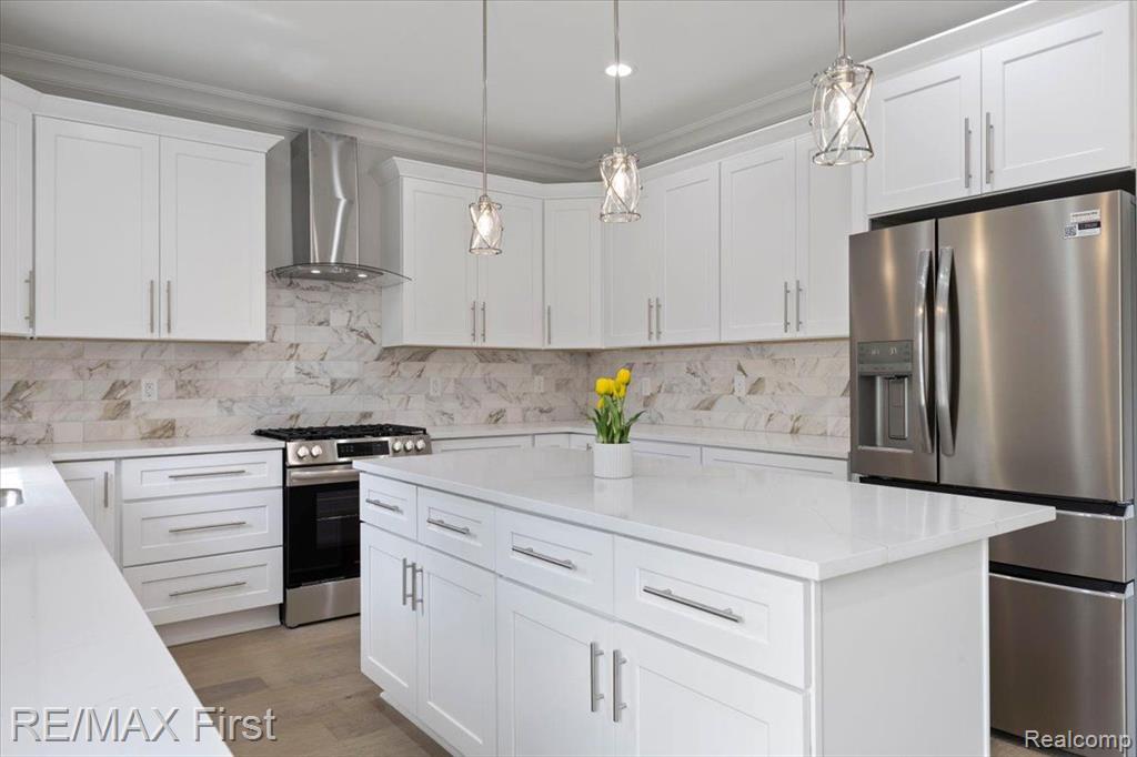 3408 Eastern Avenue Rochester Hills, MI 48307 - Photo 19 of 50