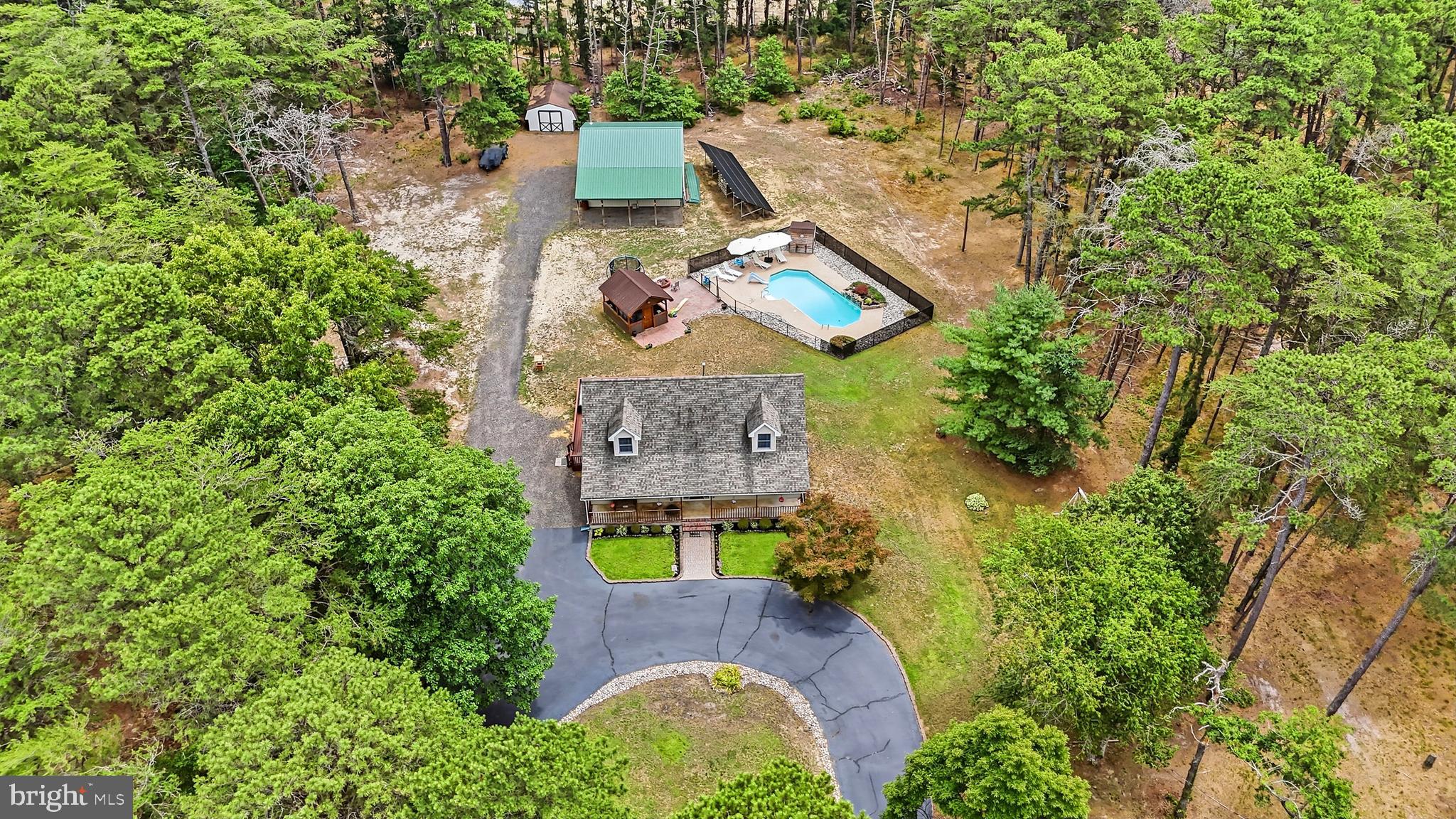 23 Old Stage Road Millville, NJ 08332 - Photo 59 of 69