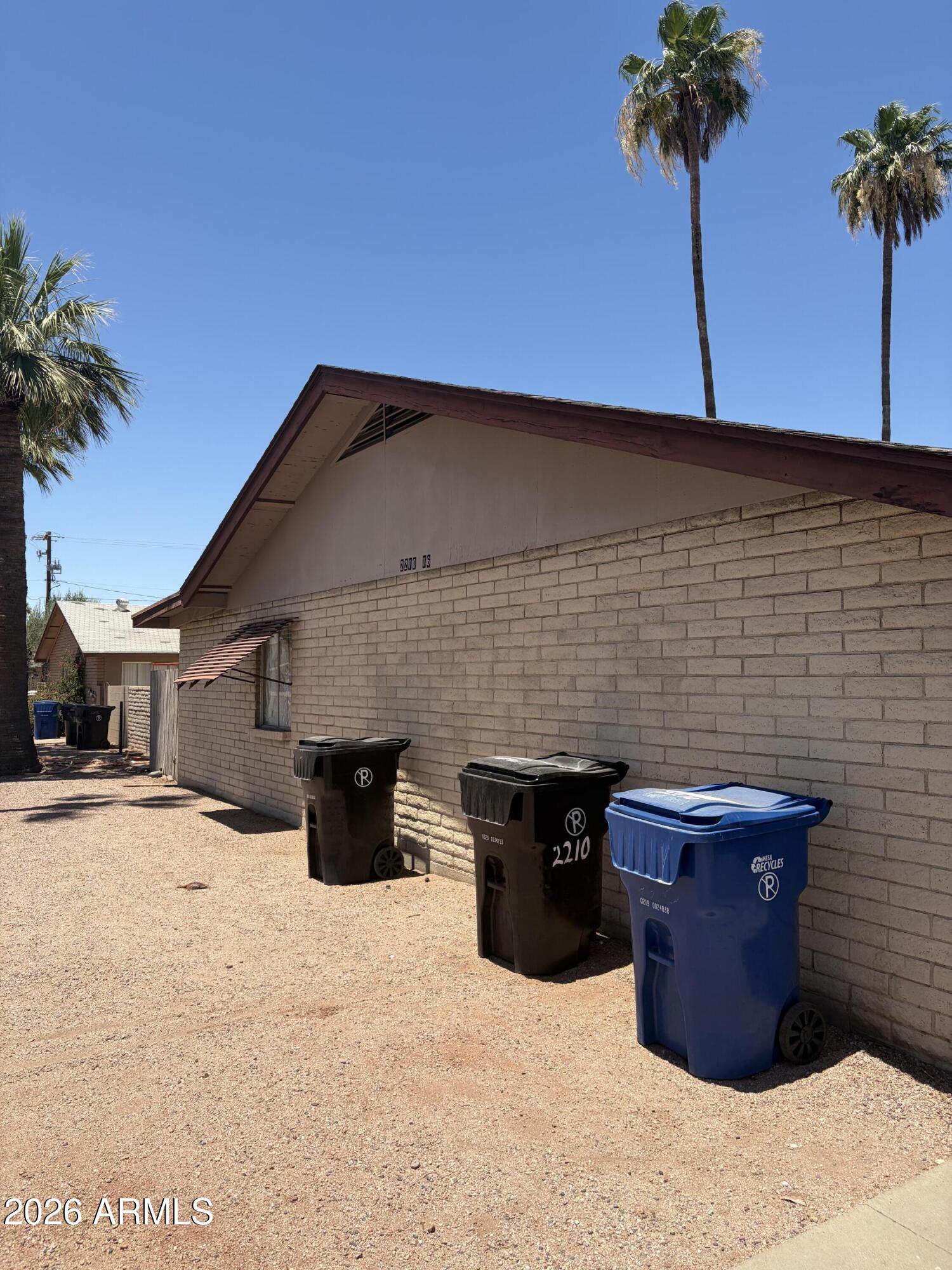 2216 East Broadway Road Mesa, AZ 85204 - Photo 3 of 3