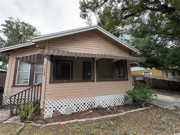 $1,500 | 728 Columbia Street, Unit A, Orlando, FL 32805