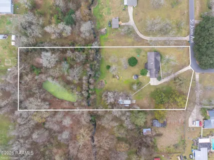 $315,000 | 304 St John Avenue, Opelousas, LA 70570