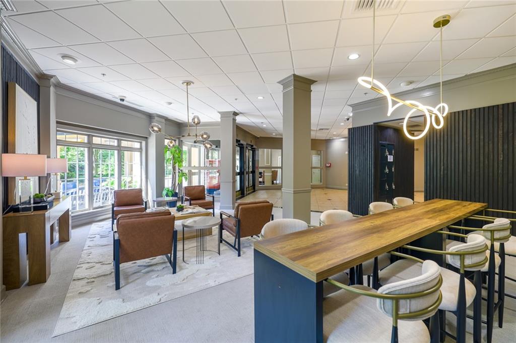 1501 Clairmont Road, Unit 1216 Decatur, GA 30033 - Photo 20 of 34 Gallery Image 20