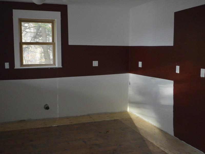 Lot 0 Waterview Road Gray, ME 04039 - Photo 2 of 25 Kitchen.