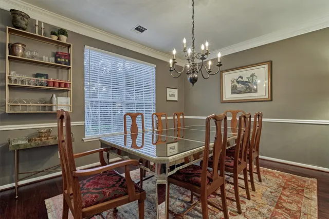 $750,000 | 18 Seders Walk, The Woodlands, TX 77381