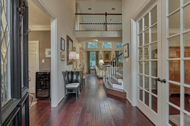 $750,000 | 18 Seders Walk, The Woodlands, TX 77381