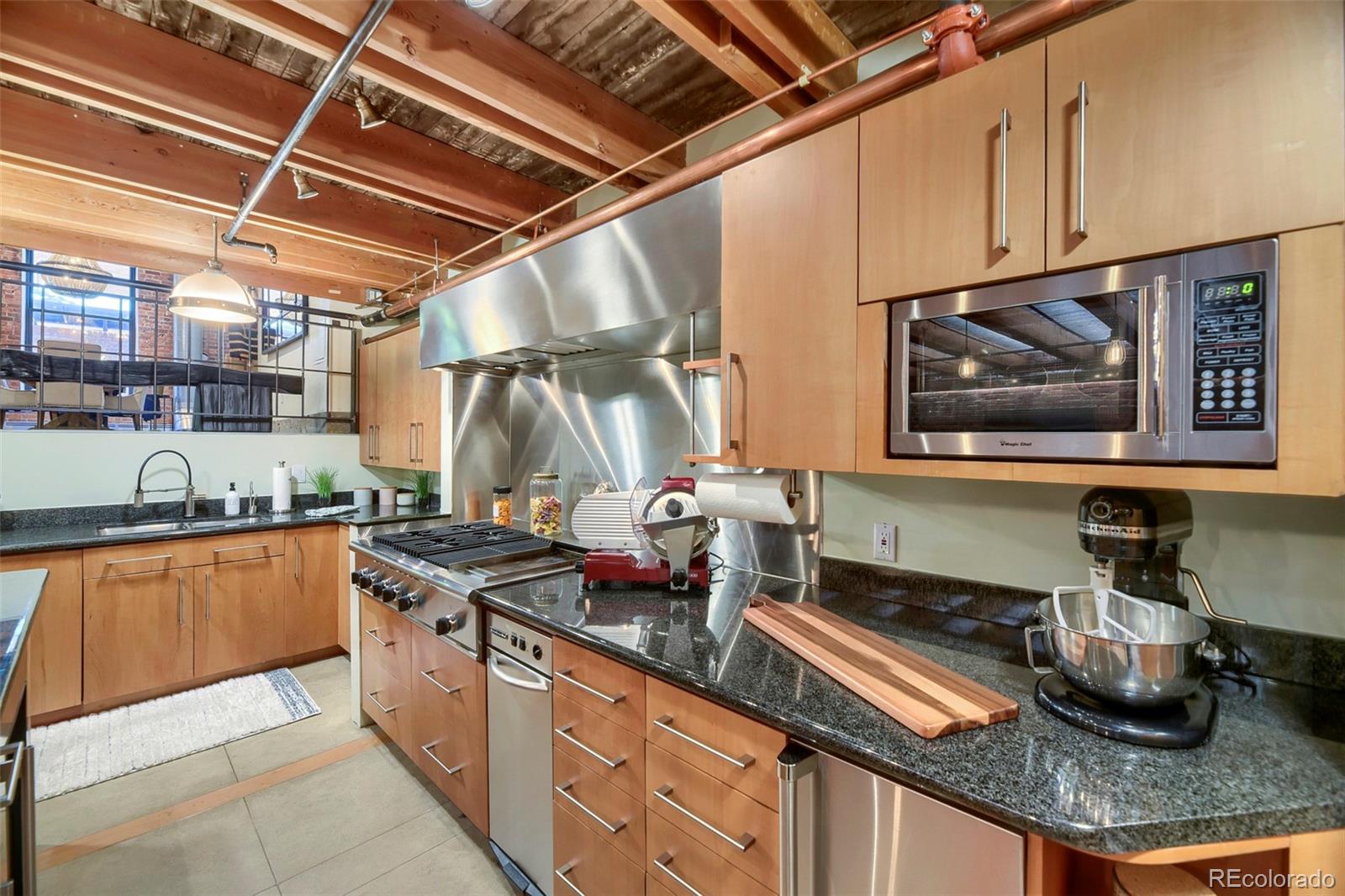 1450 Wynkoop Street, Unit 1E Denver, CO 80202 - Photo 17 of 47