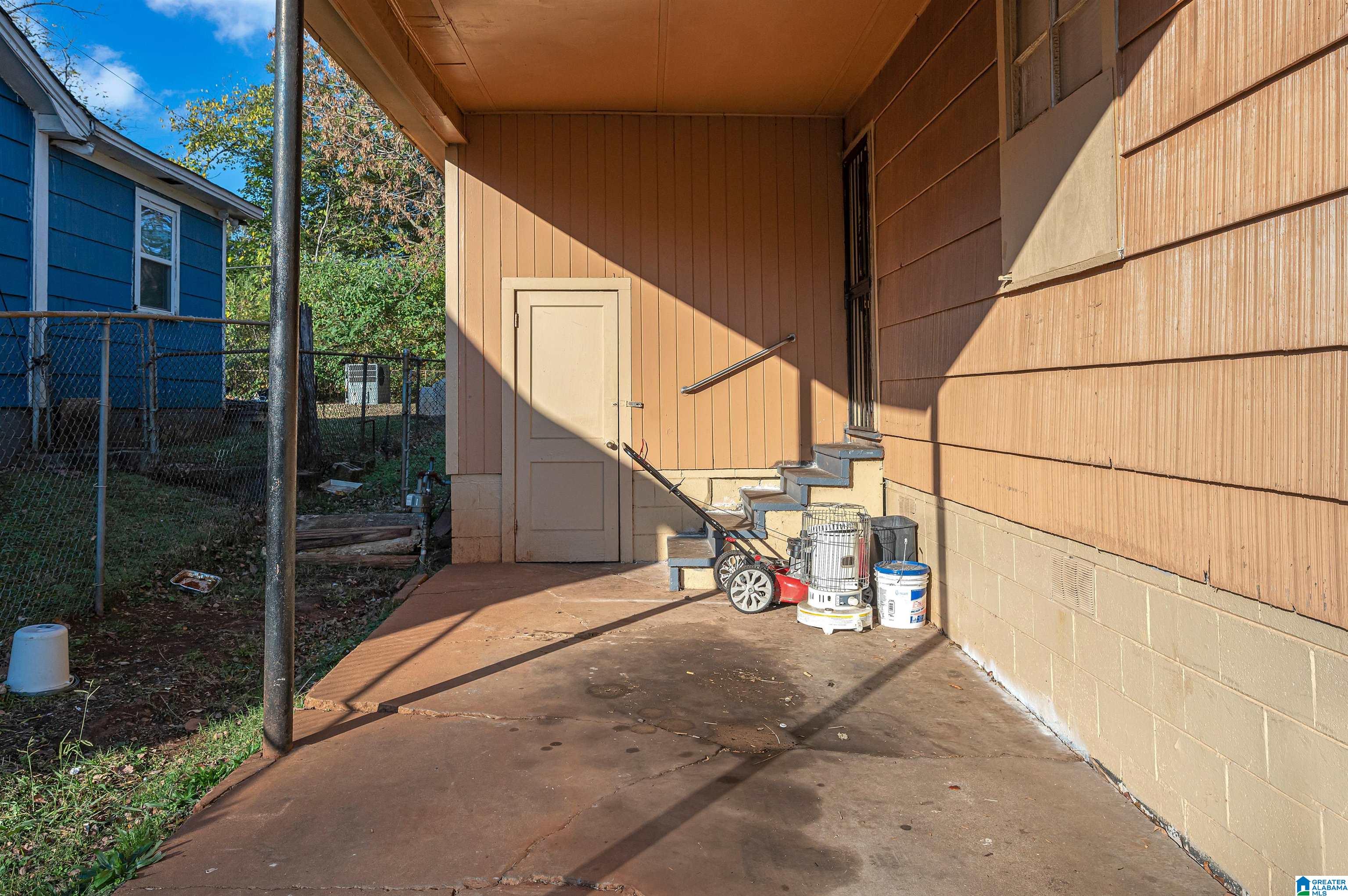 1616 18th Street Southwest Birmingham, AL 35211 - Photo 20 of 23