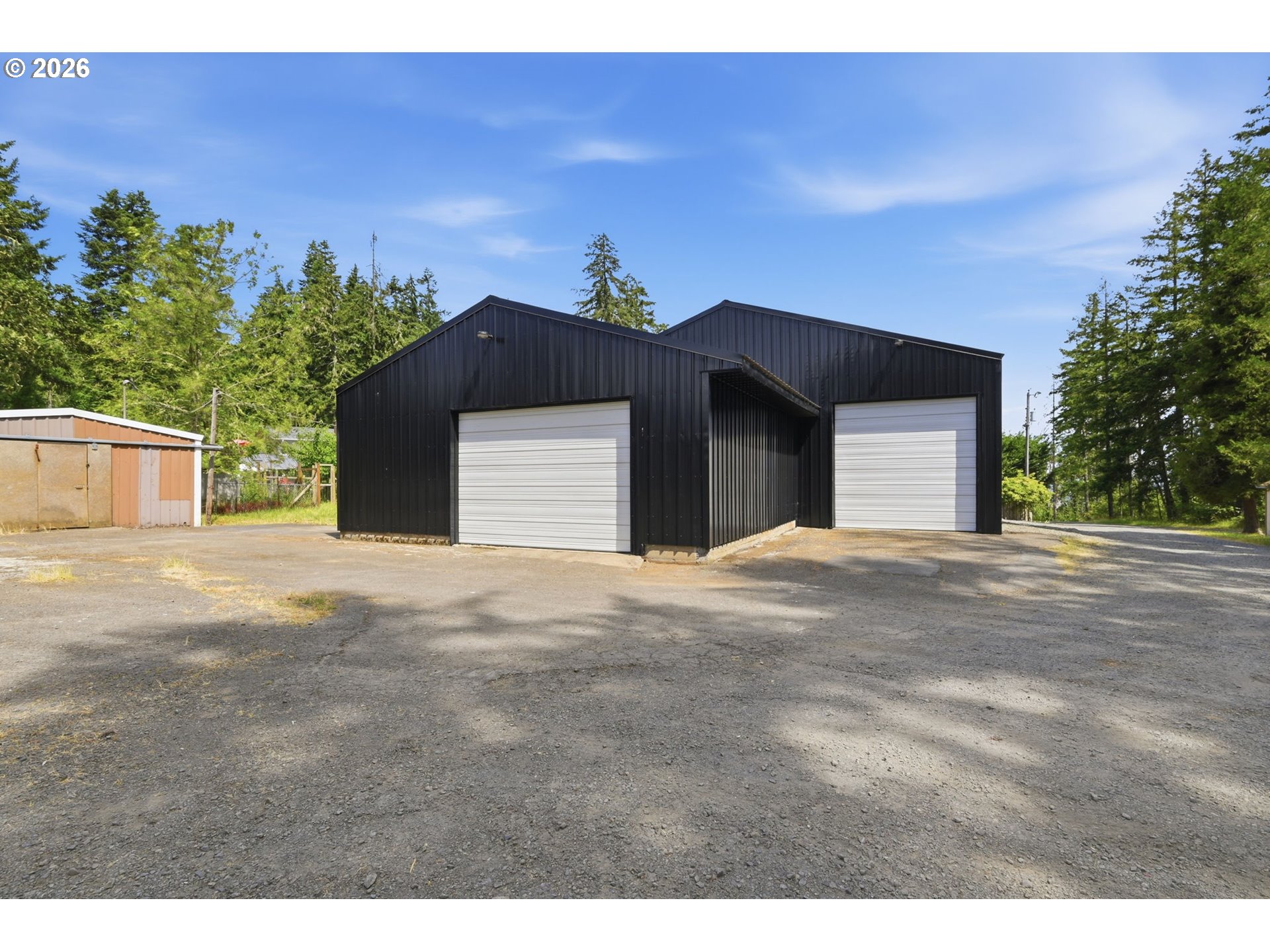 32114 Deberry Road Creswell, OR 97426 - Photo 42 of 48 Shop