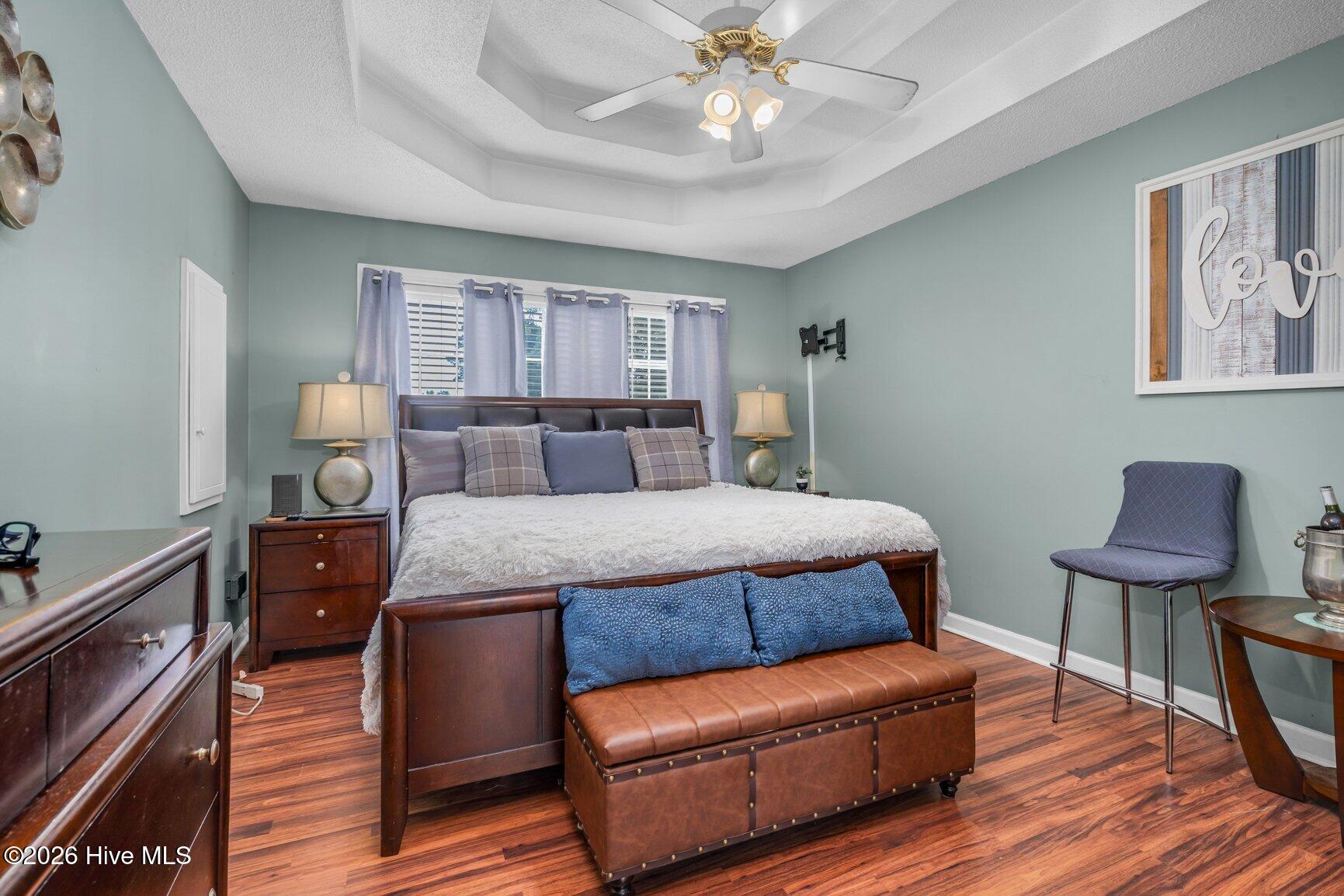 4827 Hunter Ridge Court Rocky Mount, NC 27803 - Photo 17 of 37