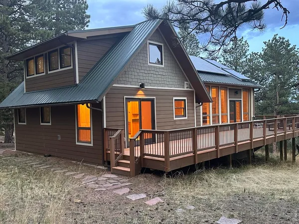 $799,000 | 195 Rockledge Circle, Lyons, CO 80540