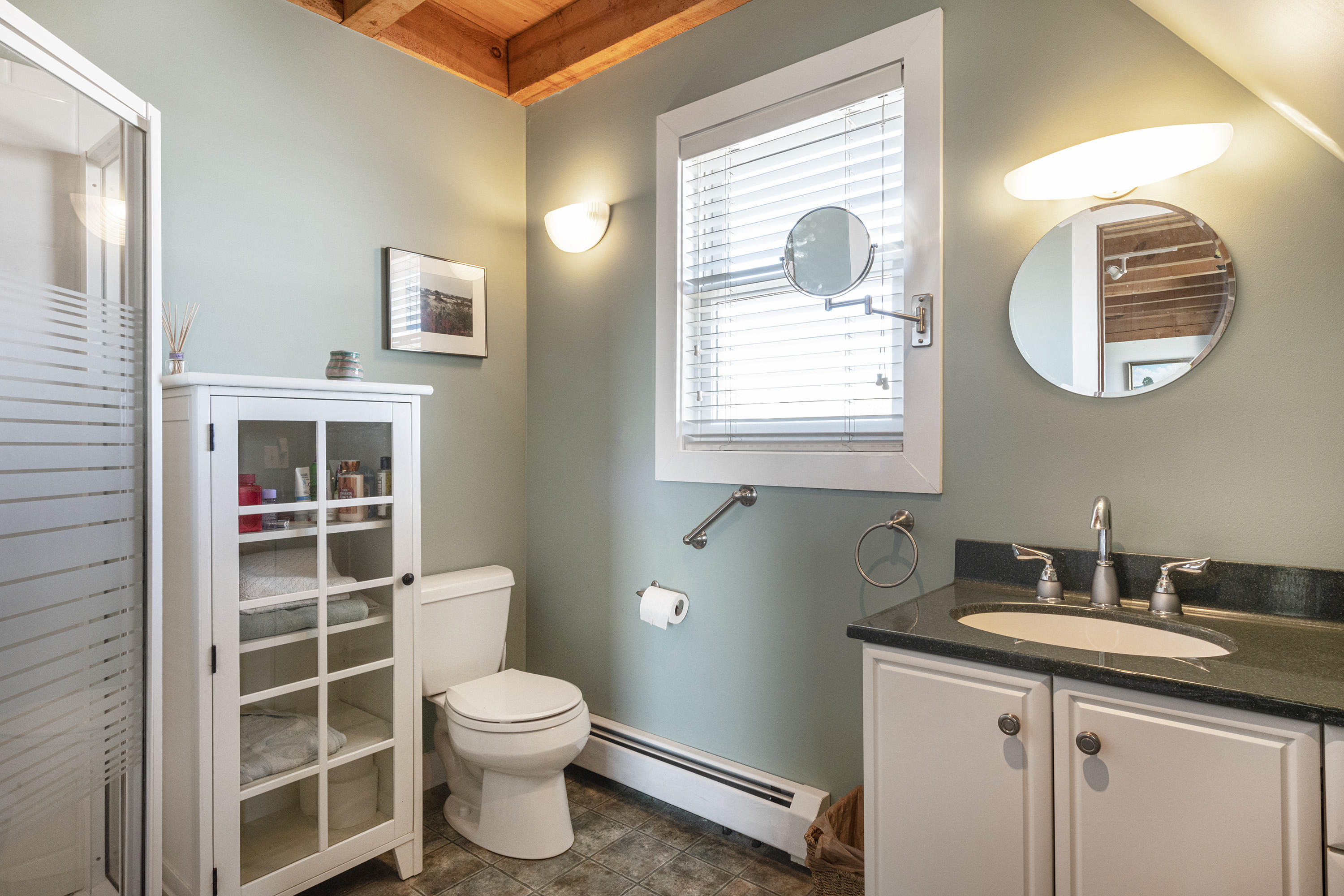 147 Island Beach Road Wells, ME 04090 - Photo 25 of 30 Master Bath
