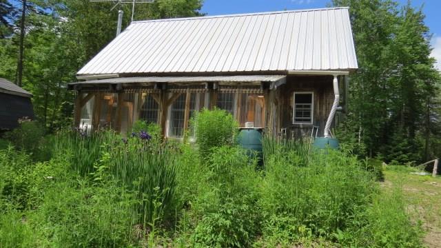 512 Bert Gray Road Sullivan, ME 04664 - Photo 28 of 35 Photo
