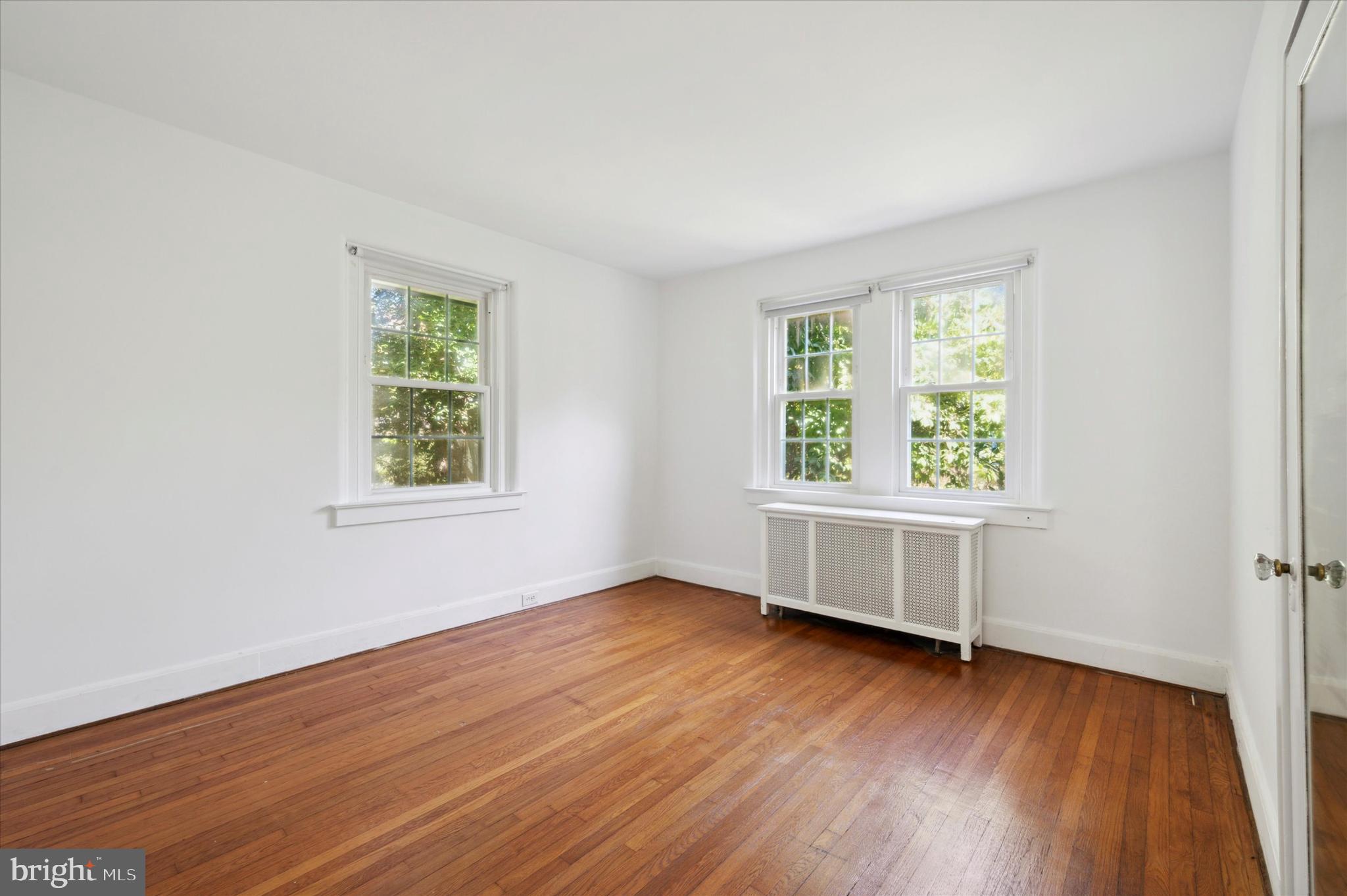 232 Forrest Avenue Narberth, PA 19072 - Photo 16 of 26 Bedroom 1