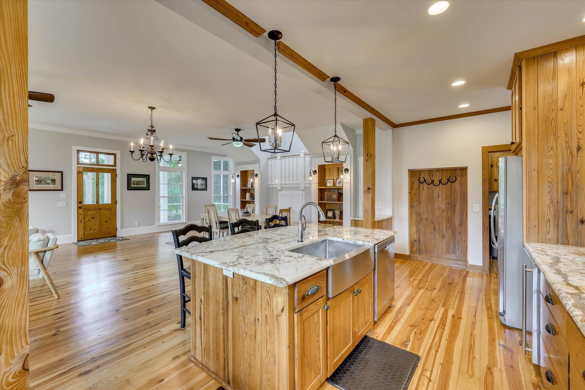209 Fairwind Road Windsor, SC 29856 - Photo 21 of 106 Gallery Image 21