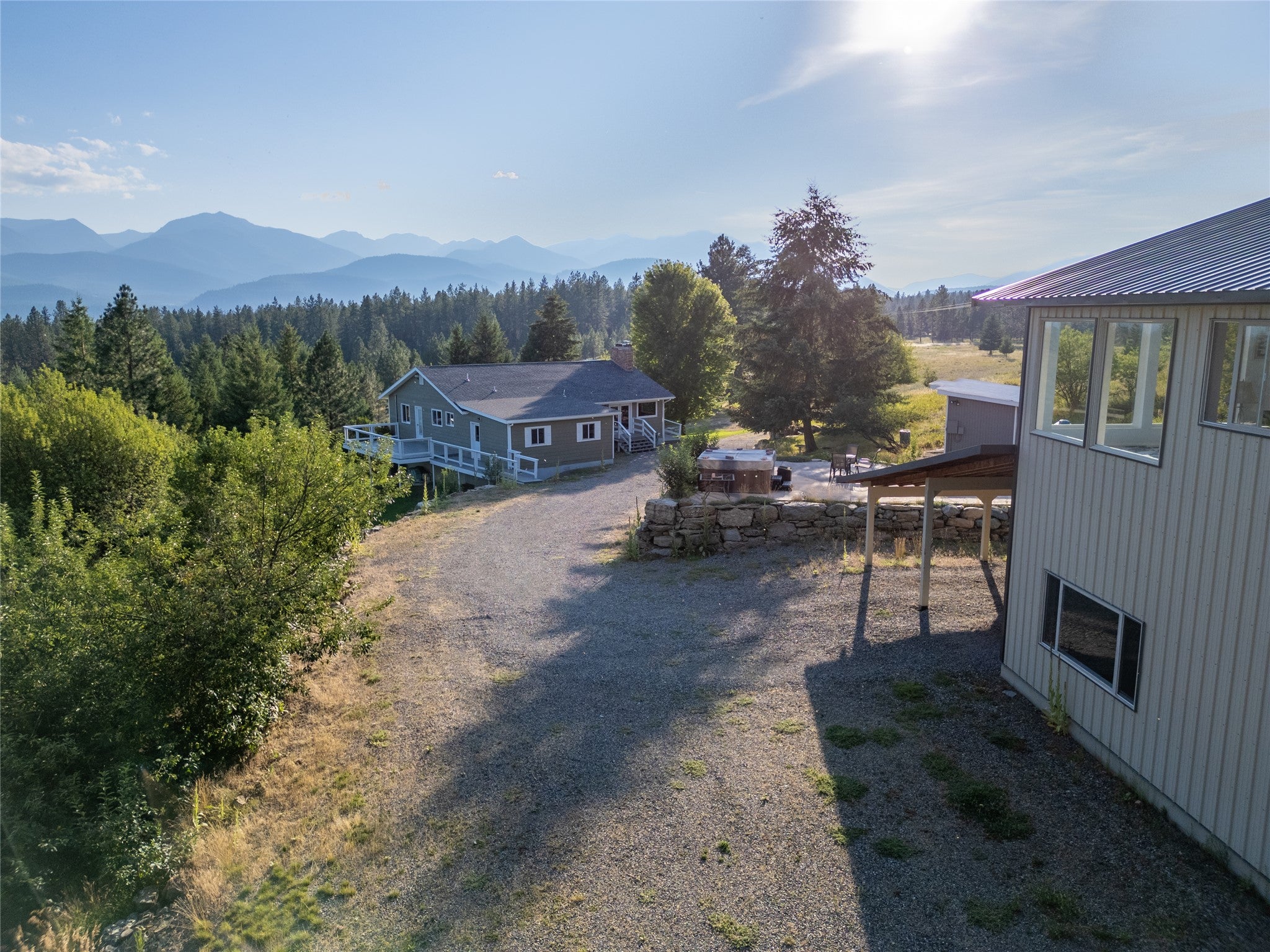 584 Mack Road Libby, MT 59923 - Photo 14 of 108 Gallery Image 14