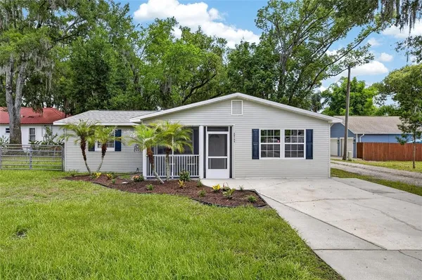 $189,000 | 38745 2nd Avenue, Zephyrhills, FL 33542