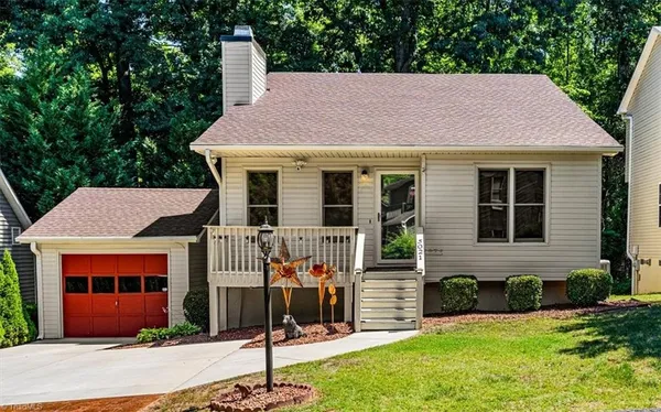 $269,900 | 5021 Mereworth Court, Winston-Salem, NC 27104