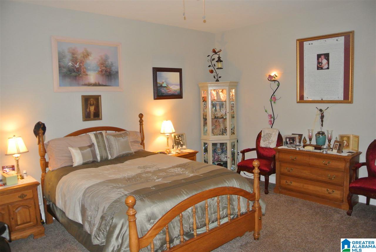 140 Pickford Place Springville, AL 35146 - Photo 36 of 47