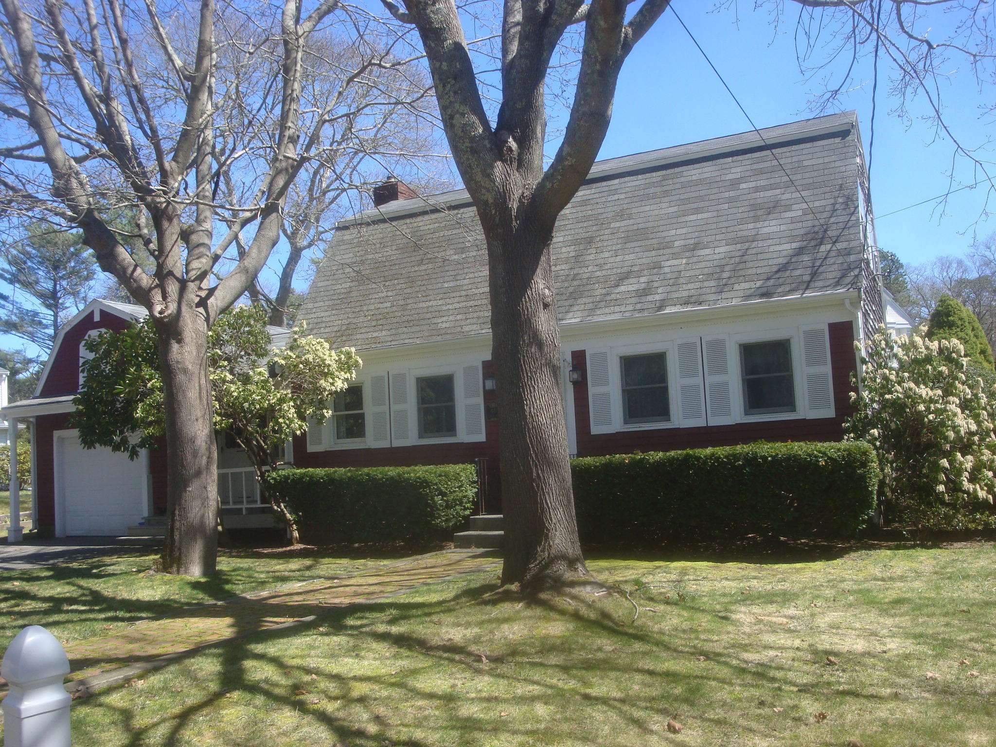 40 Cotuit Road Bourne, MA 02532 - Photo 2 of 17 new